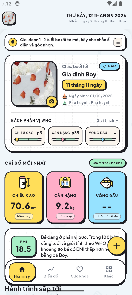 Trang chủ Light Mode