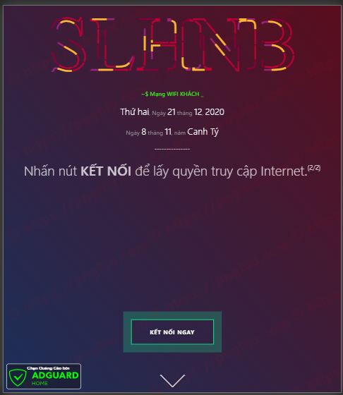 OPNsense Captive Portal