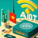TL-R5005PE-AC: khác biệt thật nằm ở bộ nguồn