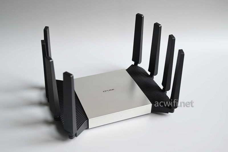 Thông số kỹ thuật và Firmware TP-LINK TL-7DR7299 BE7200