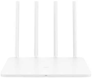 Mi Router 3C